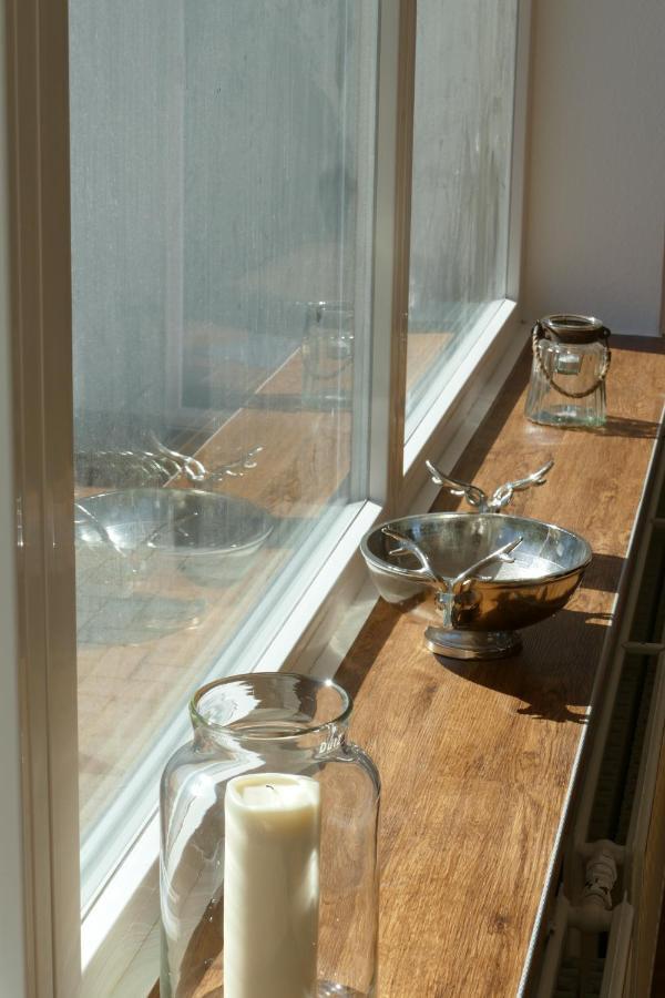Schneekaeppchen 1 Villa วินเทอร์แบร์ก ภายนอก รูปภาพ